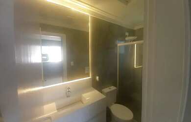 Imagem 5: Casa com 3 Suítes À Venda no Condominio Portão do Sol em Buraquinho - Lauro de Freitas - B