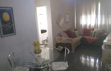 Imagem: O apartamento à venda possui 2 Dormitórios, 1 Banheiro, 1