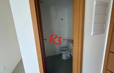 Imagem 5: Apartamento à venda, 105 m² por R$ 2.100.000,00 - Vila Rica - Santos/SP