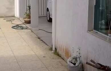 Imagem 5: CASA RESIDENCIAL em CAMAÇARI - BA, VILA DE ABRANTES ABRANTES