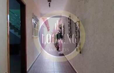 Imagem 6: Casas para venda em São Paulo no bairro Vila Livieiro