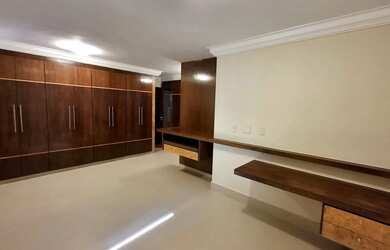 Imagem 12: Apartamento de 4 quartos para aluguel no Nova Suiça, Goiânia - GO