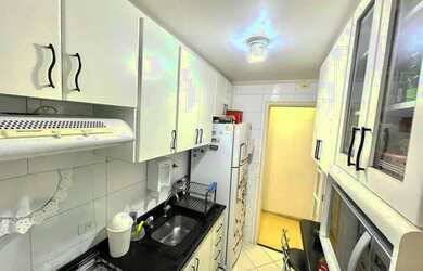 Imagem 1: Venda Apartamento 2 Dormitórios - 56.05 m² Pompéia