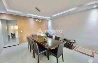 Imagem 6: Casa Térrea à venda, 332m² de área útil, 434m² de terrenos, 03 quartos (01 suíte), 02 banh