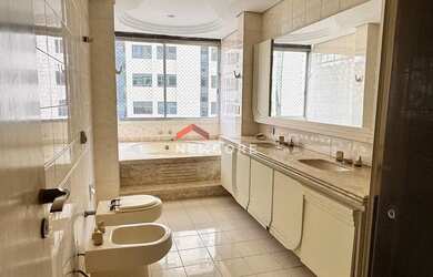 Imagem 9: Apartamento em Avenida Angélica - Consolação - São Paulo/SP