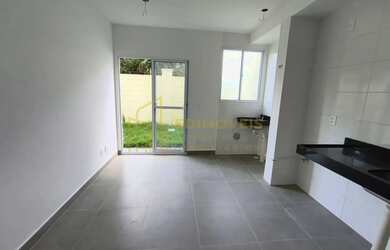 Imagem 6: Não perca essa chance apartamento 2 quartos em Morada de Laranjeiras