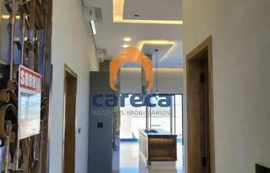 Imagem 7: Casa em Condomínio para Venda em São José do Rio Preto, Quinta do Lago...