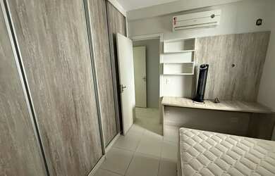 Imagem 13: Apartamento no Splendore. Piscina, Churrasqueira, Imóvel mobiliadoeAr-condicionado