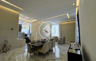 Imagem 6: Casa 4 quartos no condomínio Gran Royalle em Lagoa Santa MG My Broker...