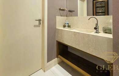 Imagem 10: Maison Heritage apartamento alto padrão mobiliado para venda Londrina...