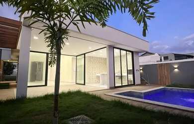 Imagem 12: 004 - LUXUOSA MANSÃO NO DAMHA / 3 SUITES / LAZER INCRIVEL / FALE COMIGO