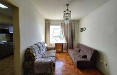 Imagem 2: SAO LEOPOLDO - APARTAMENTO 1 DORM - CENTRO