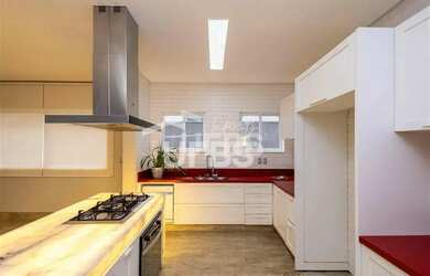 Imagem 7: Jardins Verona - Sobrado 5 quartos, sendo 5 suítes