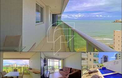 Imagem: O apartamento à venda possui 3 Dormitórios, 3 Banheiros, 2