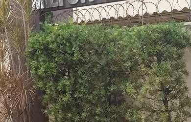 Imagem: A casa em condomínio possui 3 Dormitórios, 3 Banheiros, 2