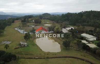 Imagem: A fazenda possui 62.600m² de Área, Imóvel novo e está localizado