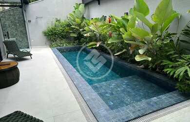 Imagem 9: Casa com 3 Suítes no Condomínio Beach House em Juquehy codigo 100528