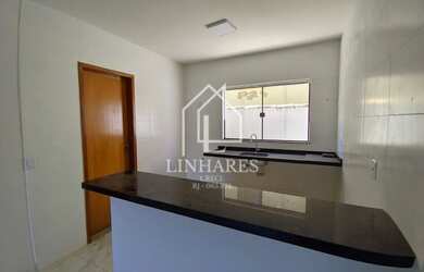 Imagem 6: Casa à venda no bairro Praia de Itaipuaçu Itaipuaçu - Maricá/RJ