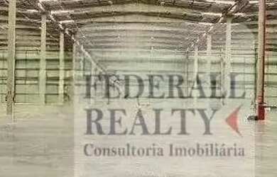 Imagem 5: Gatti Flex II Contagem. 3.024m² de Áreae5 Vagas na garagem