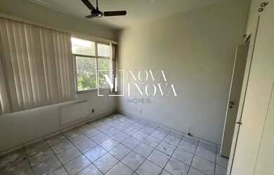 Imagem 6: Apartamento com sala e dois quartos 55m² em Copacabana - RJ