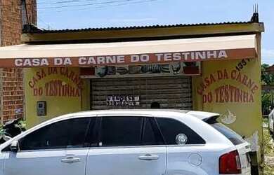 Imagem: O terreno está localizado em Fernando Collor, Nossa Senhora