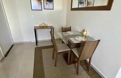 Imagem 16: APARTAMENTO RESIDENCIAL em JUNDIAÍ - SP, JARDIM BÚFALO