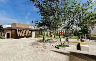 Imagem 2: Terreno à venda, 220 m² por R$ 268.739,00 - Cascavel Velho - Cascavel/PR