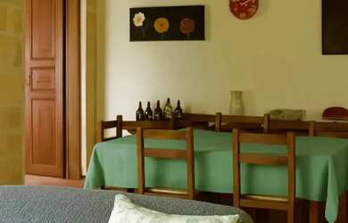 Imagem 7: Temporada Casa 5/4, Condomínio Fechado, Praia Privativa