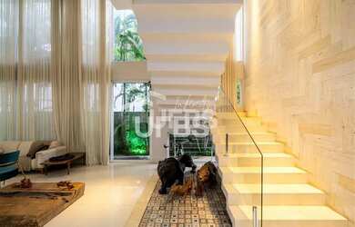 Imagem 2: Jardins Verona - Sobrado 5 quartos, sendo 5 suítes