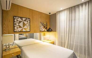 Imagem 12: Apartamento com 2 dormitórios à venda, 76 m² por R$ 915.000,00 - Vila...