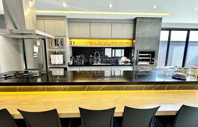 Imagem 10: Casa Térrea Condomínio Terra vista