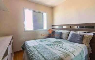 Imagem 10: Apartamento à venda, 50 m² por R$ 450.000,00 - Presidente Altino - Osasco/SP