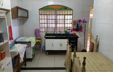 Imagem 3: CASA NOVA UNIÃO