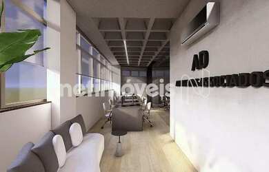 Imagem 13: Locação Sala Savassi Belo Horizonte