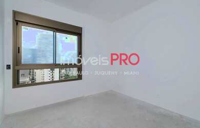 Imagem 11: Apartamento com 4 suítes com vista para o Parque Ibirapuera