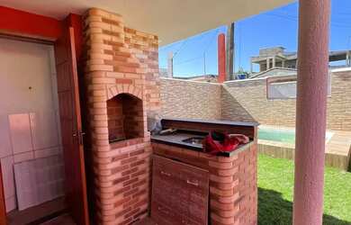 Imagem 3: Imóvel para venda com 70 metros quadrados com 2 quartos em Samburá (Tamoios) - Cabo Frio