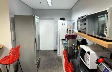 Imagem 15: Escritório para aluguel e venda possui 237 metros quadrados em Bela Vista...