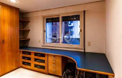 Imagem 11: Apartamento em Higienópolis com 2 suítes e 2 vagas