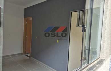 Imagem 7: Casa de 2 quartos sendo 1 suíte no Jardim Dom Bosco aparecida de Goania