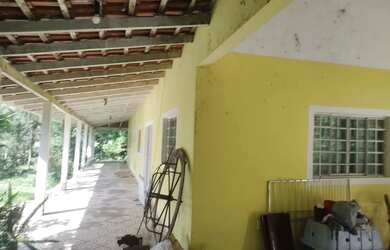 Imagem 12: 4 hectares lagoa casarão 3 km do centro