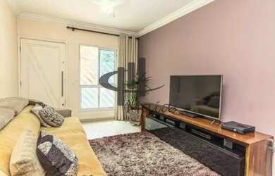 Imagem 3: Locação Sobrado Sao Caetano do Sul Santa Paula Ref 3656