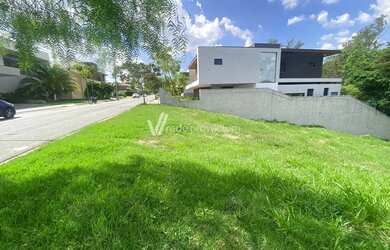 Imagem 3: Terreno - Reserva das Palmeiras - Valinhos