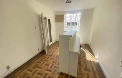 Imagem 14: Comercial com 4 quartos na Av Paulo de Frontin com vagas na garagem -...