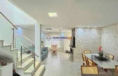 Imagem 16: Casa em Porto Alegre, no bairro Hípica, com 3 dormitório s , e 3 banheiros,...