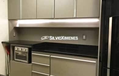 Imagem 14: Residencial Apartamento no Vila Da Serra com 105,00 M² , 2 quartos e...