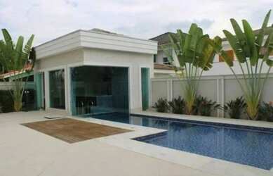 Imagem 11: Casa á venda e locação em Alphaville - Santana de Parnaíba