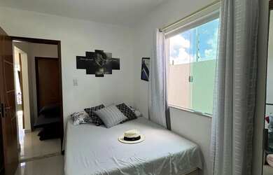 Imagem 10: CASA BEIRA MAR EM JAUA R$ 1.200,00 FDS