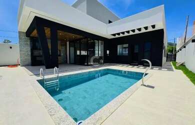 Imagem 6: Casa no Condomínio Terras Alphaville 2 para Venda com 3 quartos, Maricá...