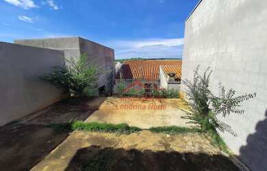 Imagem 9: Casa com 3 dormitórios à venda, 51 m² por R$ 180.000,00 - Heimtal -...