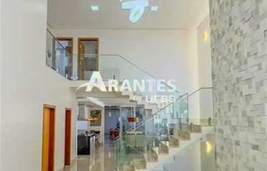 Imagem 7: Sobrado com 549,06m² 4 quartos à venda no bairro Jardim Inconfidência